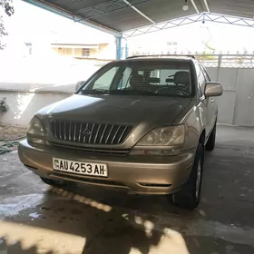 Lexus RX 300 2000