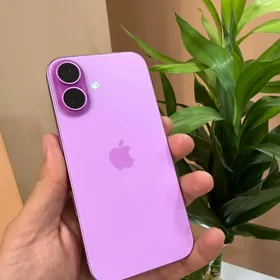 iP 16 pink🩷