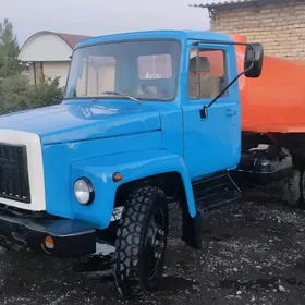 Gaz 53 1992