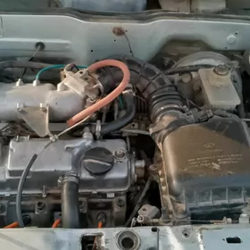 Lada 21099 2004