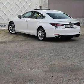 Lexus ES 350 2020