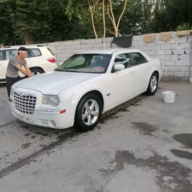 Chrysler 300 2007
