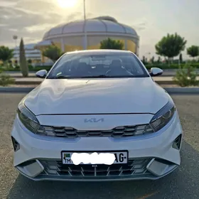 Kia Forte 2022