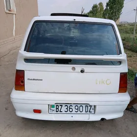 Daewoo Tico 1996