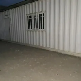 Container Morskoy 2007