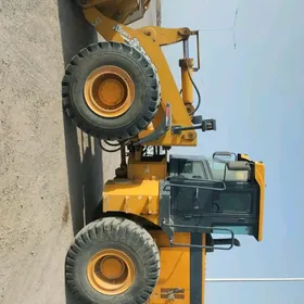 XCMG 500 2012