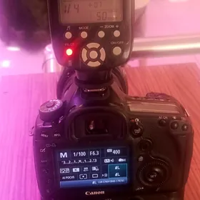 CANON Mark 3