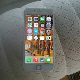iPhone 6s