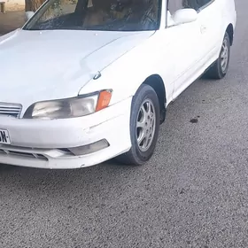 Toyota Mark II 1993