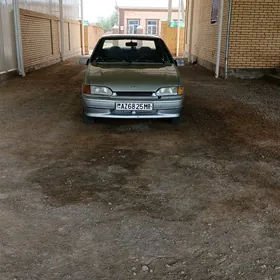 Lada 2115 2010
