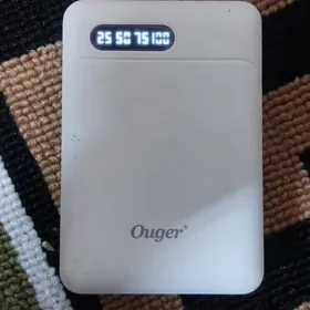 Повер банг Ouger