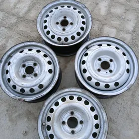 14 opel diska