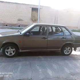Lada VAZ-21099 2002