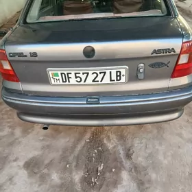 Opel Astra 1991