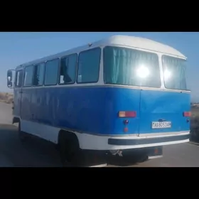 ПАЗ 3203 1986