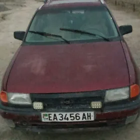 Opel Astra 1992