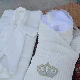 конверты для выписка из роддом