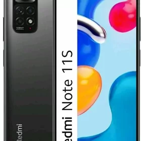 Redmi Note 11 S 8+3/128