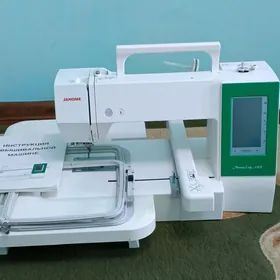 Janome 450e