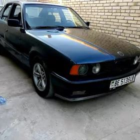BMW 528 1991