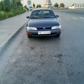 Toyota Corolla 1993
