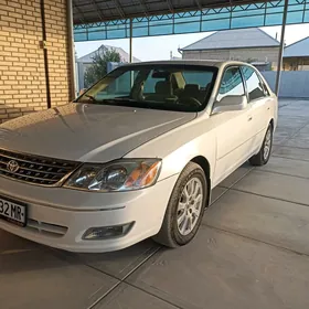 Toyota Avalon 2000