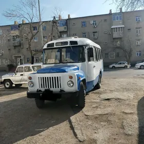 Gaz 53 1992