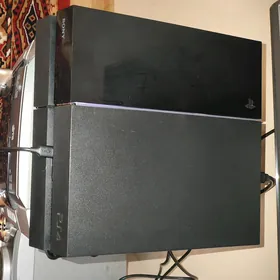 ps4 fat