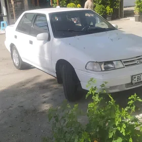 Hyundai Accent 1996