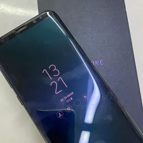 Galaxy S8+