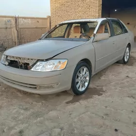 Toyota Avalon 2003