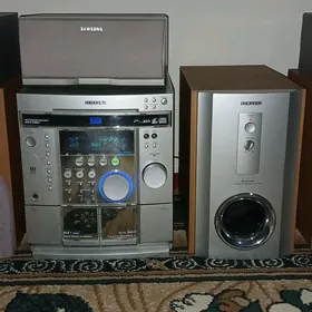 muzukalniý sentir samsung