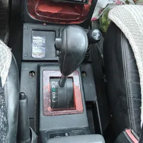 Hyundai Galloper 1998