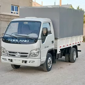 Forland H3 2011