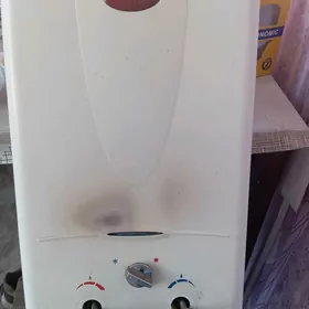 газовая колонка