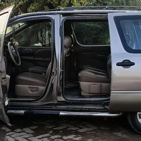 Toyota Sienna 1999