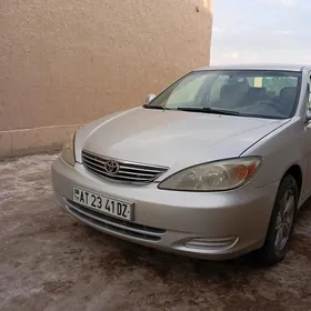 Toyota Camry 2003