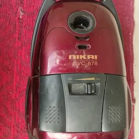 Tozan sorujy (Пылесос)