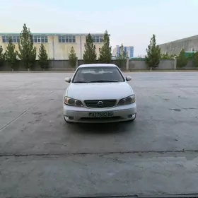 Nissan Maxima 2001