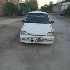 Daewoo Tico 1996