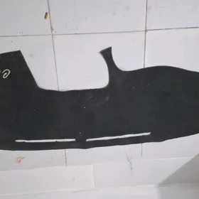 Duty Gamry torpedo keçe