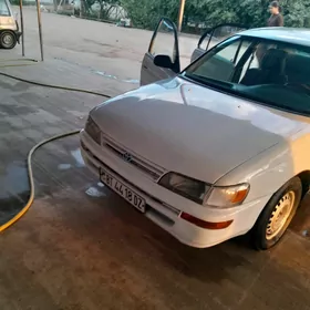 Toyota Corolla 1994