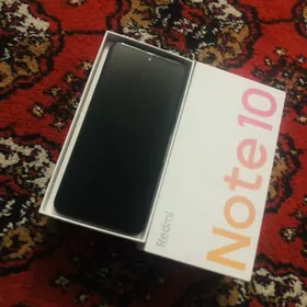 Redmi Not 10 5G