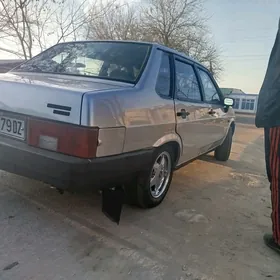 Lada 21099 2004