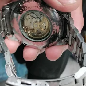 Rolex mehanika