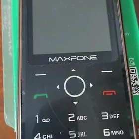 Maxphone