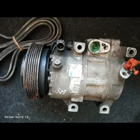 kompressor