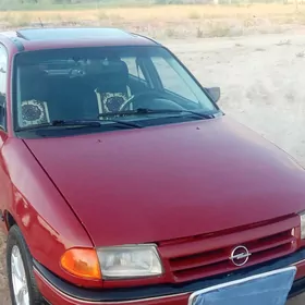 Opel Astra 1992