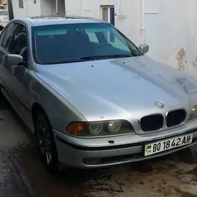 BMW 528 1999