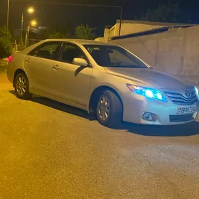 Toyota Camry 2008
